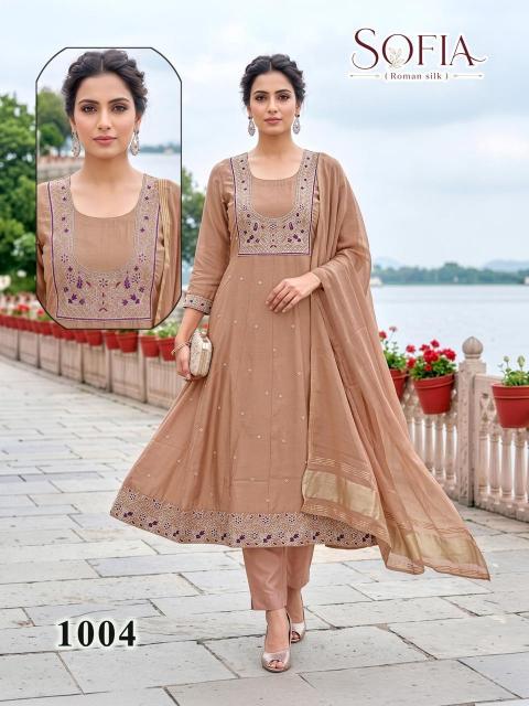 Desi kudi sofia kurtis wholesale